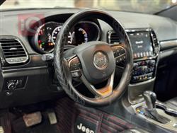 جيب جراند شيروكي